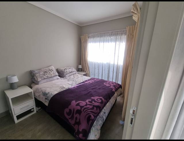2 BEDROOM APARTMENT FOR SALE IN RYNFIELD